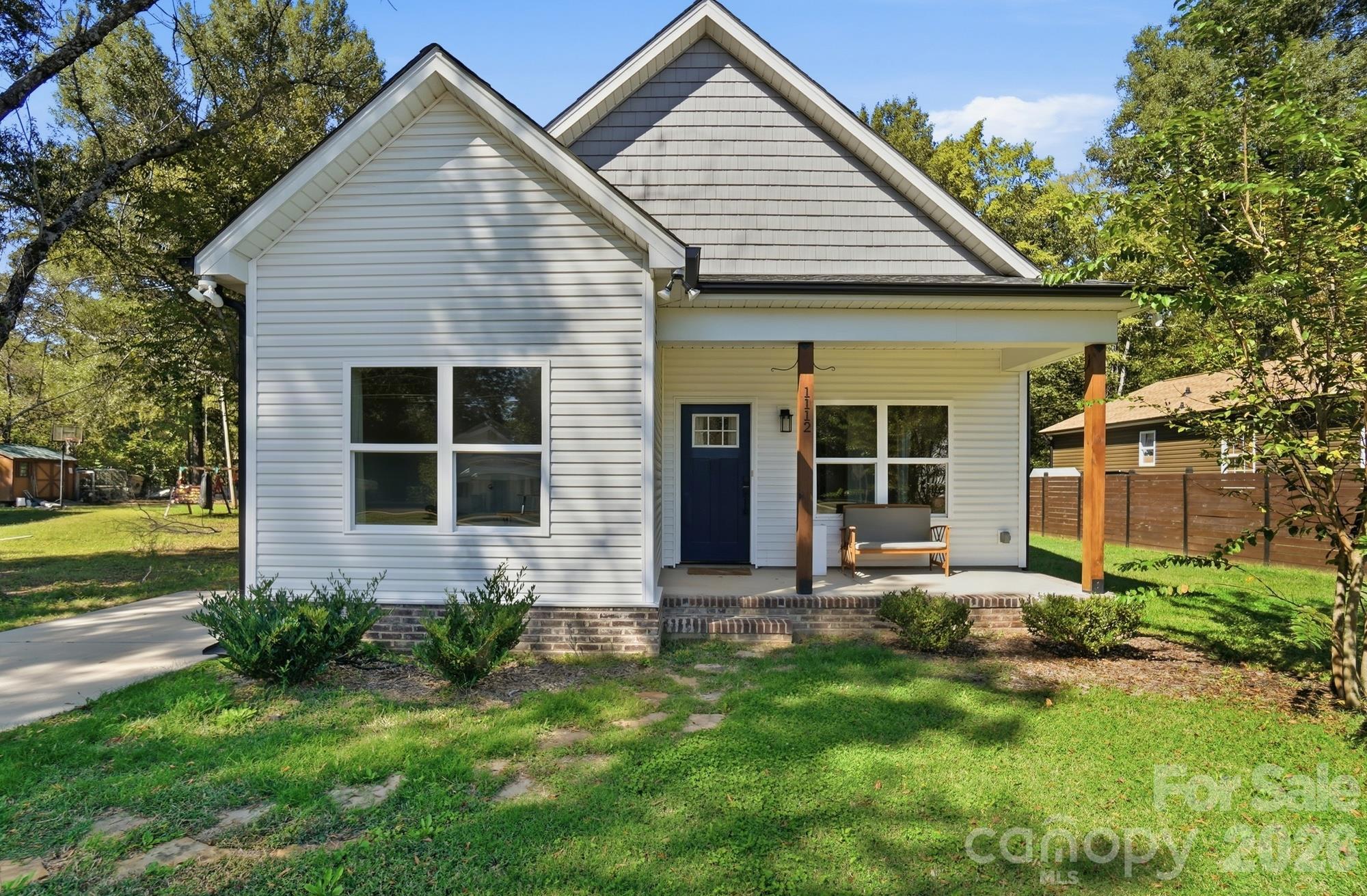 1112 Crawford Road Rock Hill, SC 29730