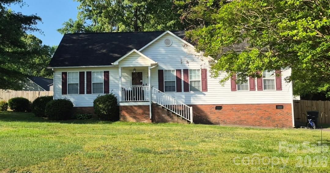 507 Tanner Ridge Court Rock Hill, SC 29730