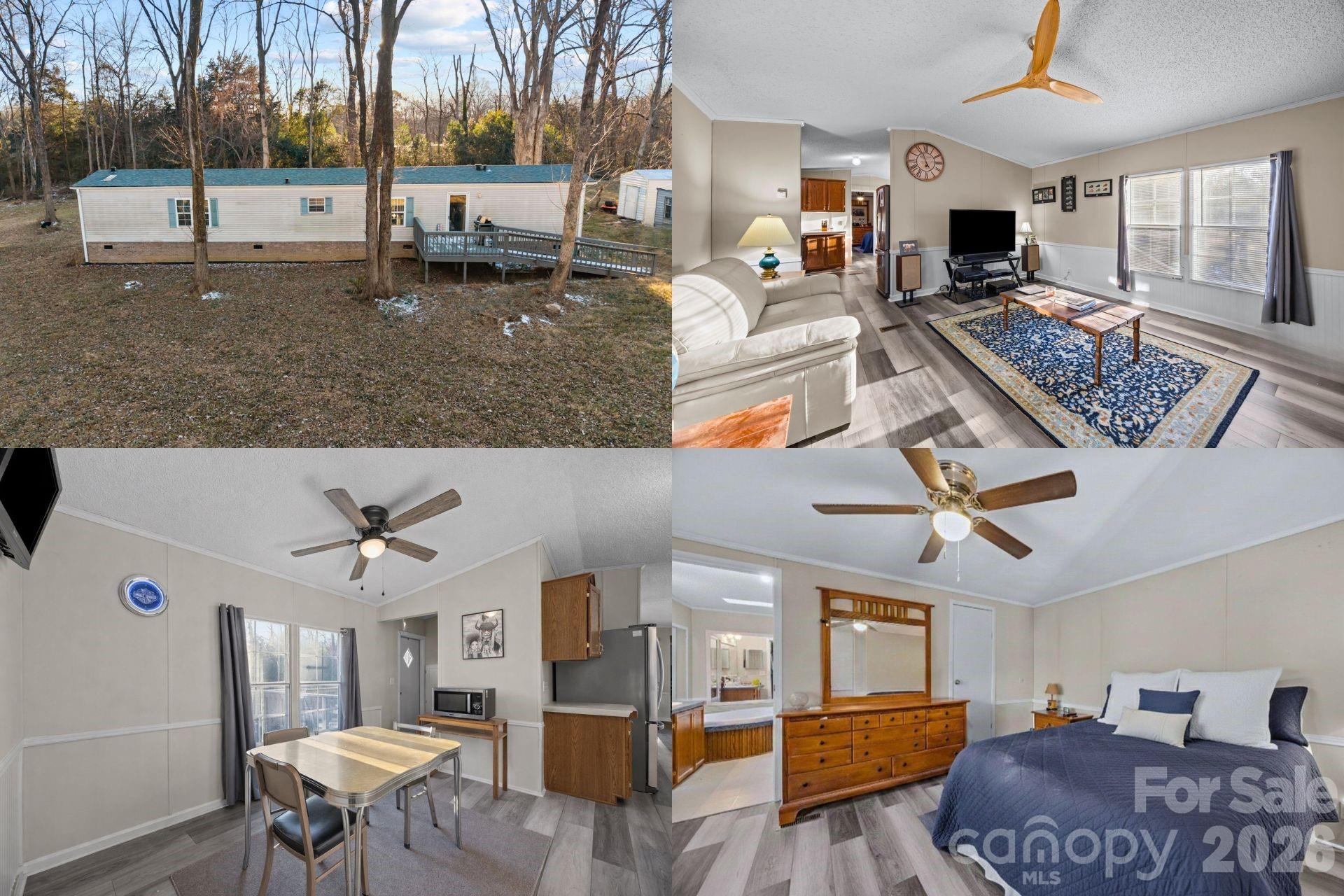 5819 Mount Gallant Road Rock Hill, SC 29732