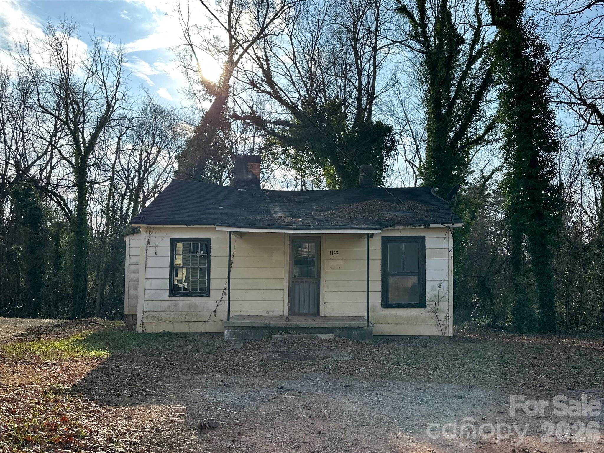 1143 Calhoun Street Rock Hill, SC 29732