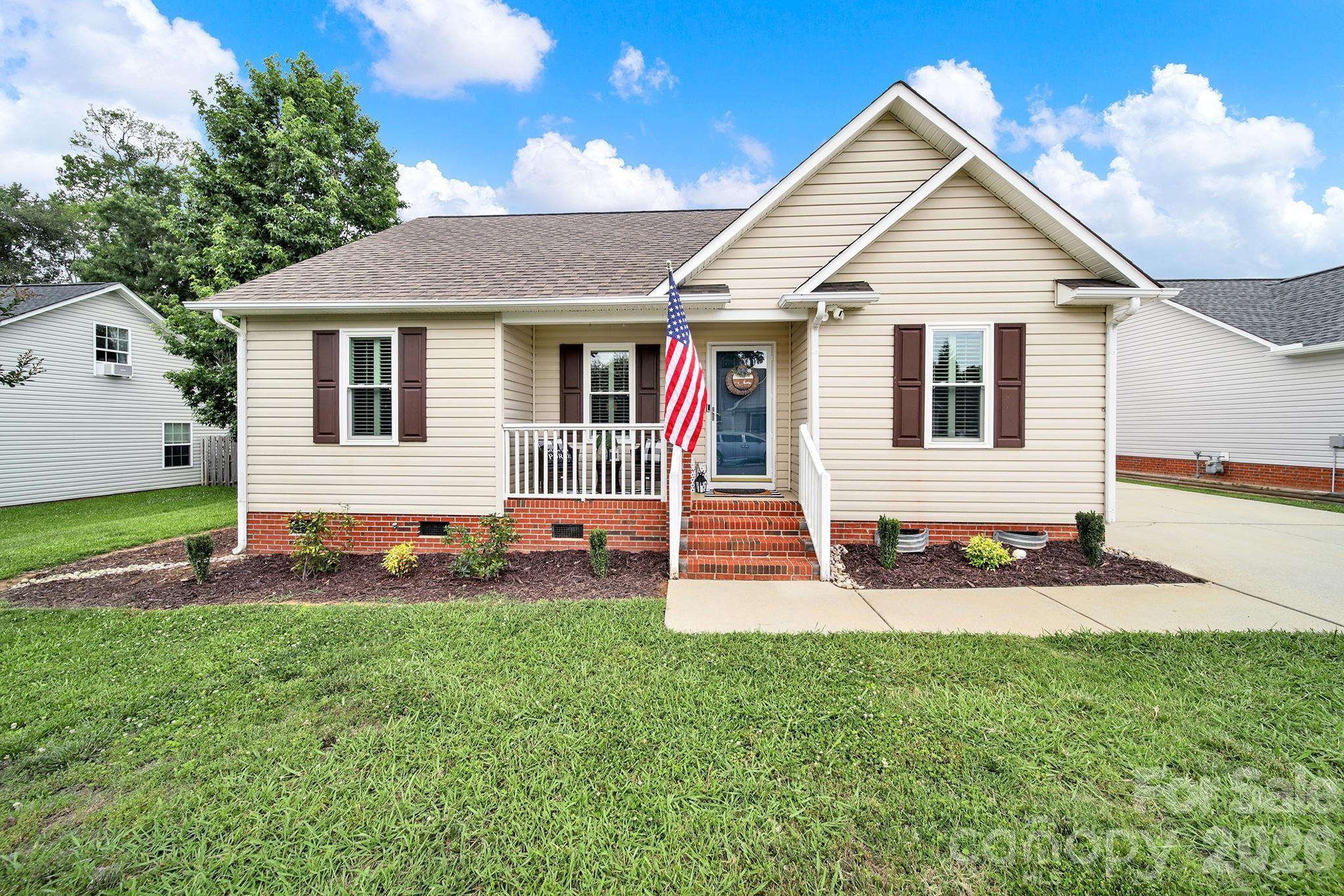 4133 Thomas Sam Drive Rock Hill, SC 29732