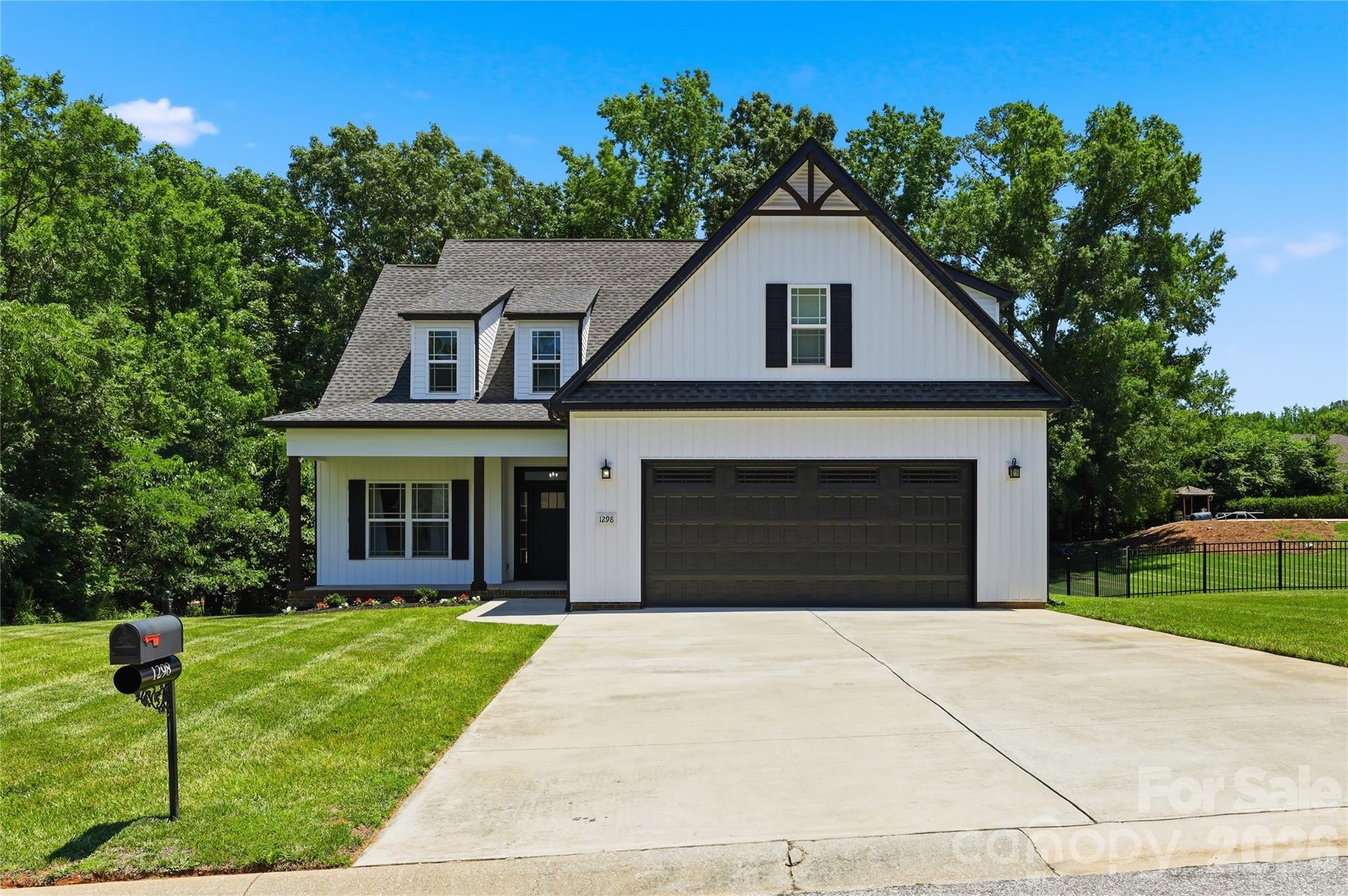 1298 Cole Avenue Rock Hill, SC 29732