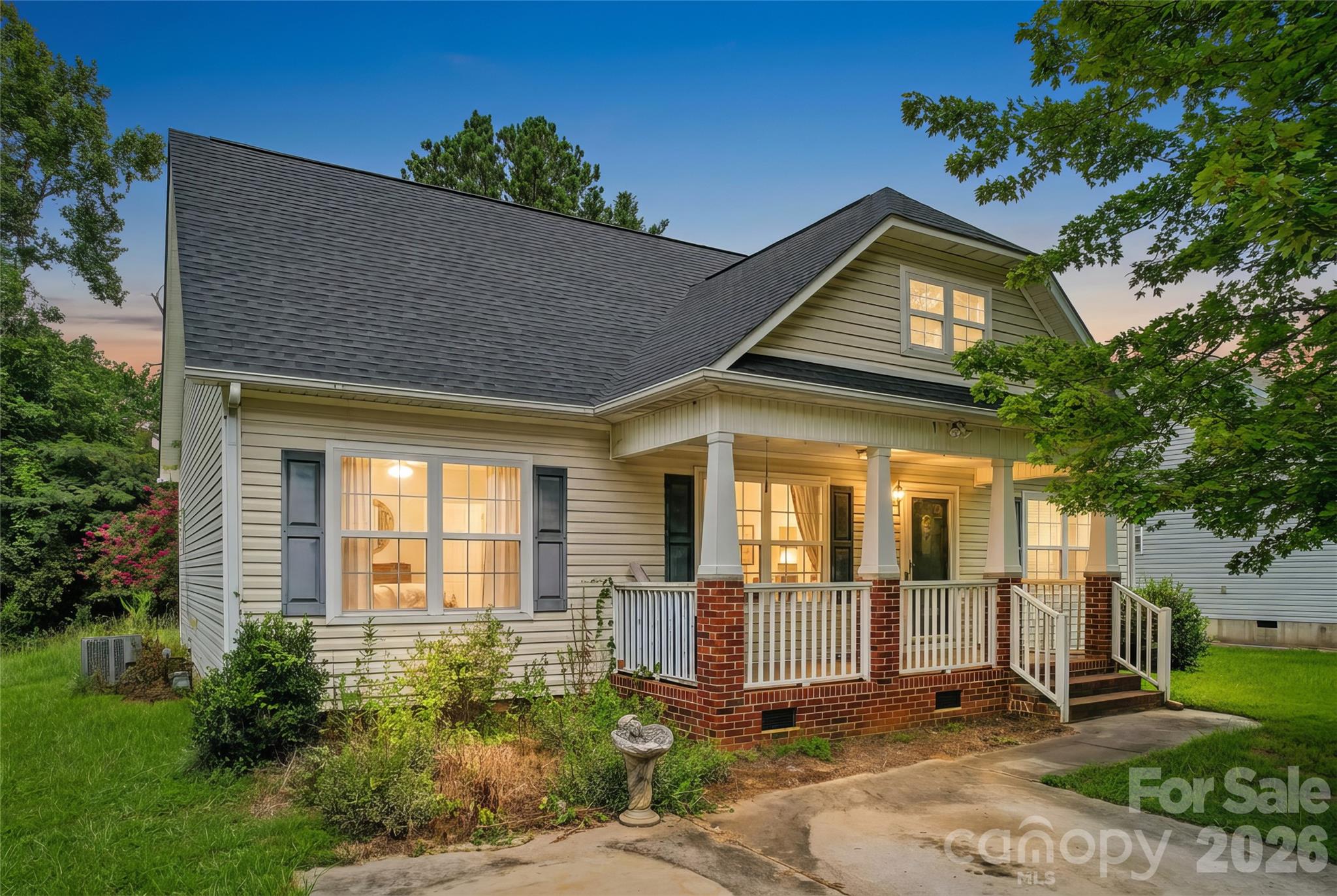 2030 Mallard Creek Drive Rock Hill, SC 29732