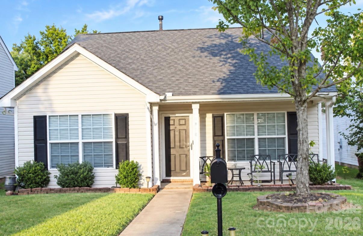 1578 Tuckers Glenn Drive Rock Hill, SC 29732