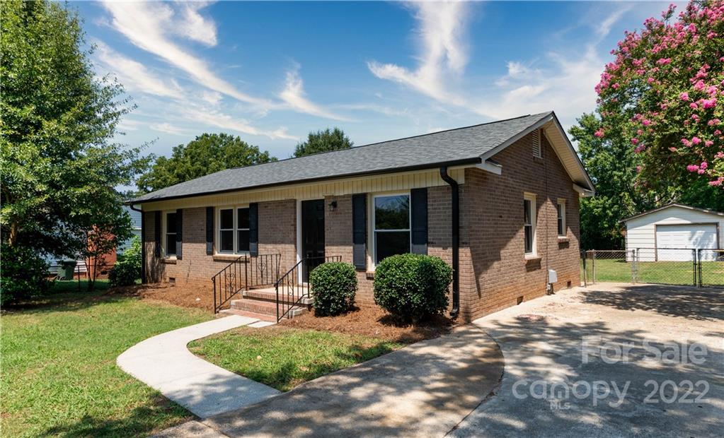 Rock Hill SC Homes for Sale, Real Estate, Buyer Rebates