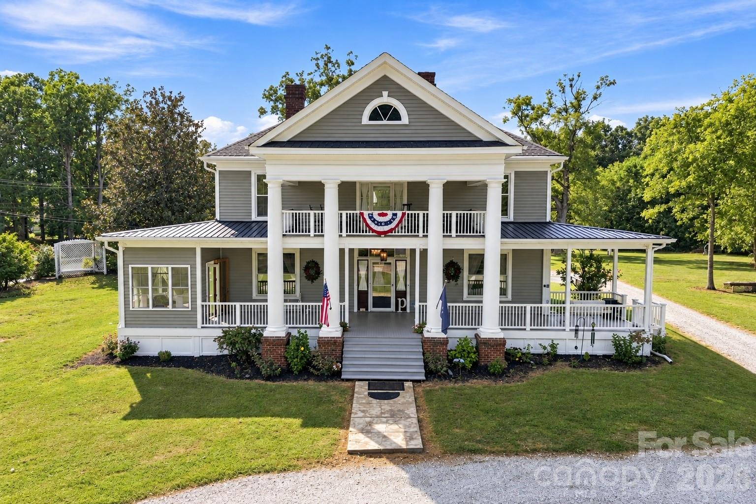 3628 Rainey Avenue Sharon, SC 29742