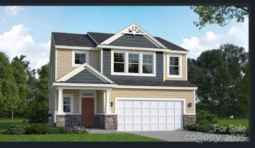 542 Emily Katelyn Road York, SC 29745