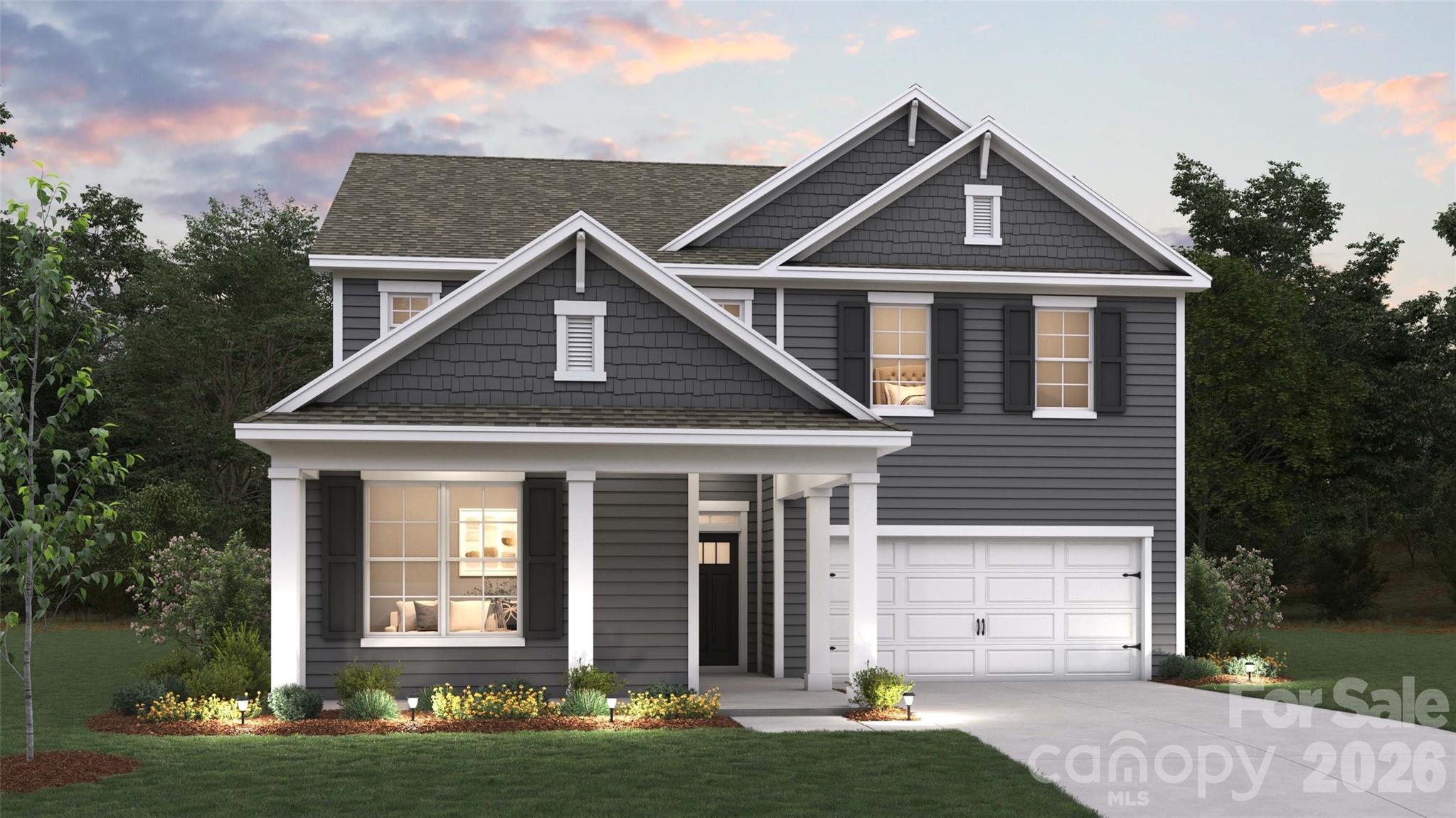 537 Mahogany Road York, SC 29745