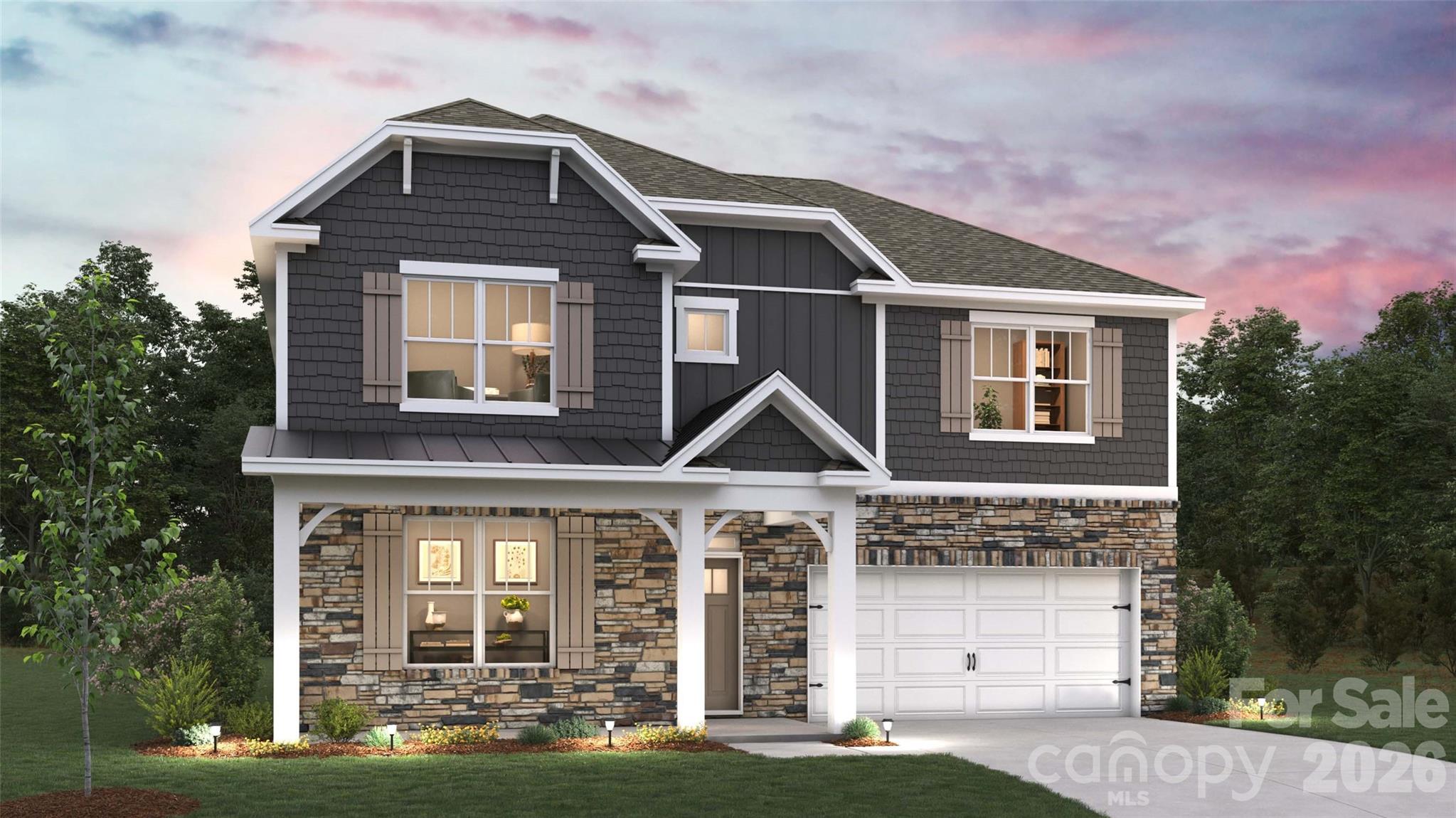 3025 Brandywine Way York, SC 29745