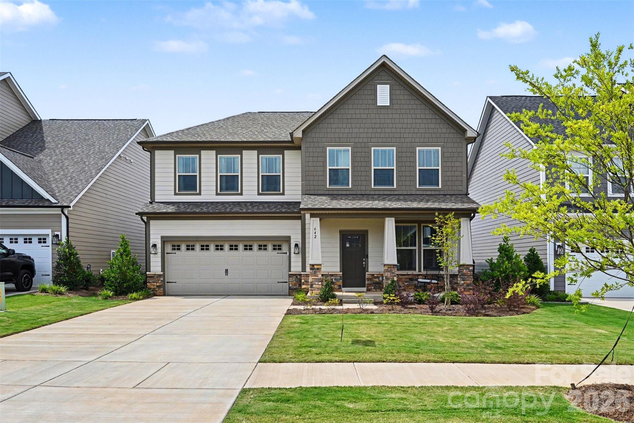 642 Amberjack Place York, SC 29745