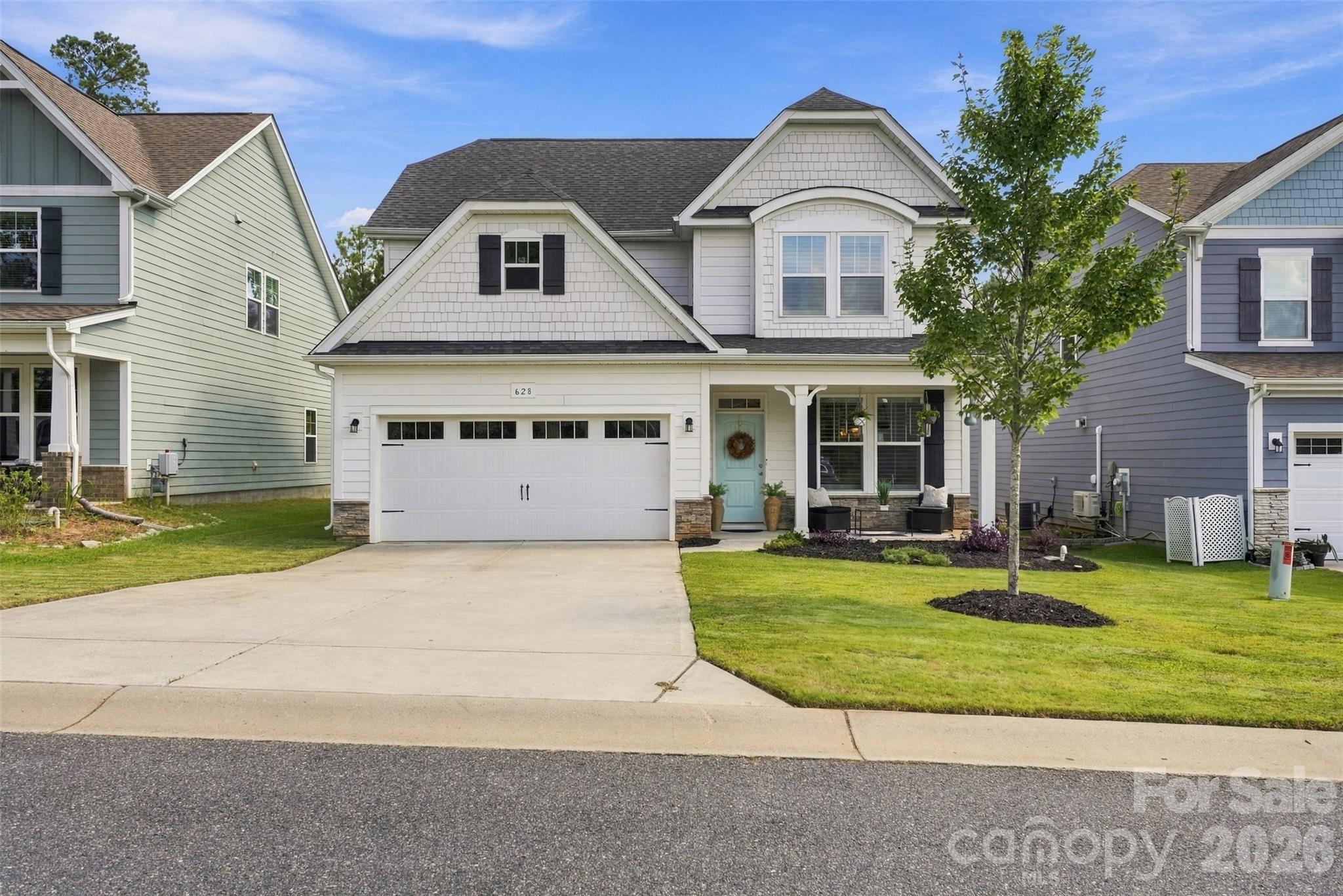 628 Heron View Drive York, SC 29745