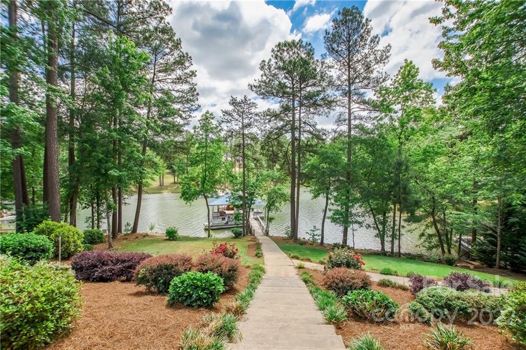 Waterfront Lake Wylie Homes for Sale