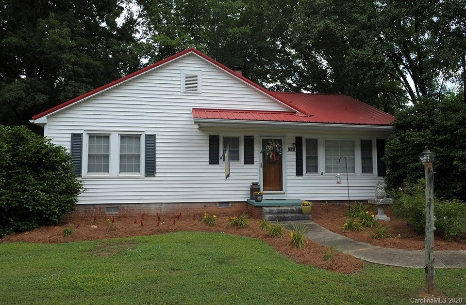 2880 E Hwy 152 Highway, China Grove, NC 28023 MLS 3629393