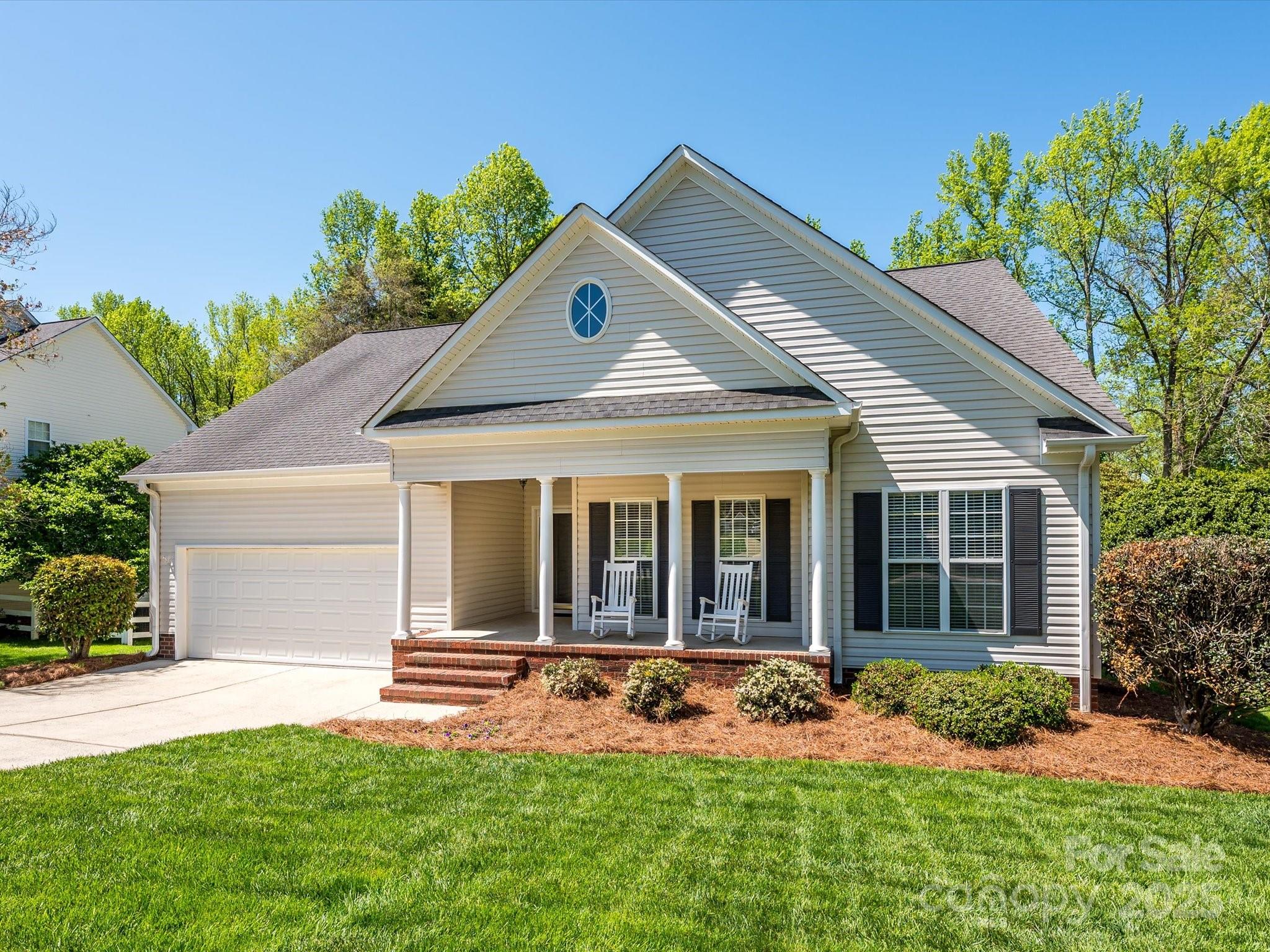 11778 Crossroads Place, Concord, NC 28025 - MLS 4246103