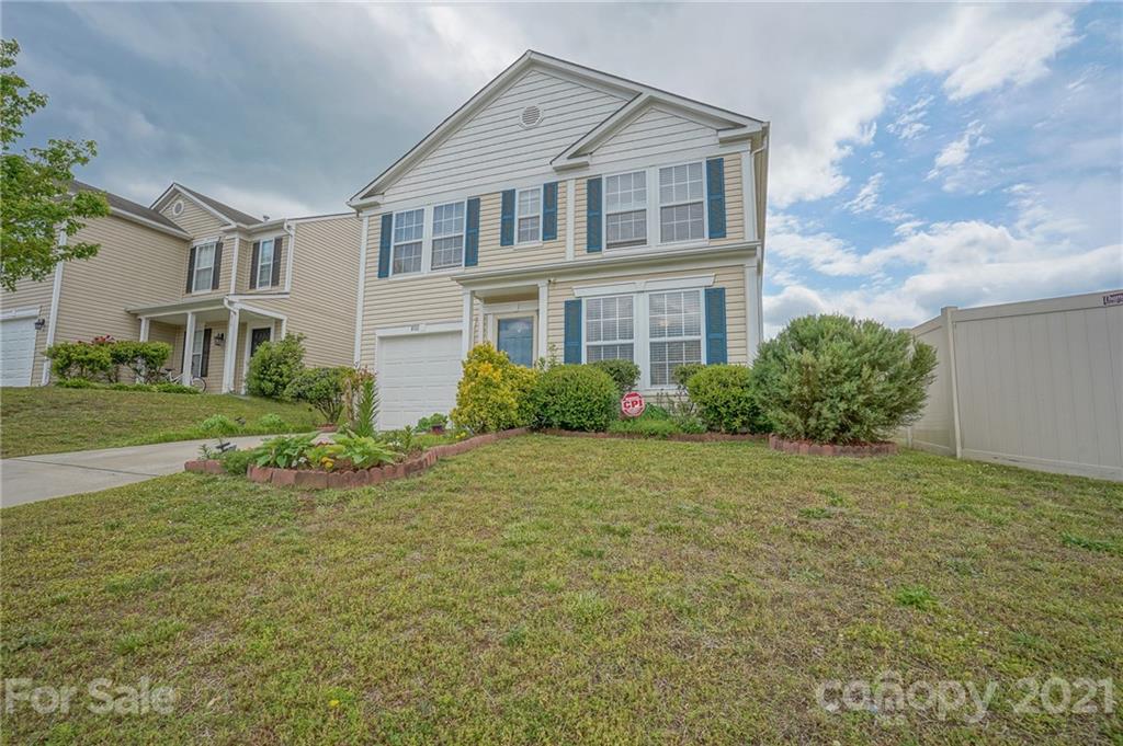 806 Littleton Drive, Concord, NC 28025 MLS 3740698