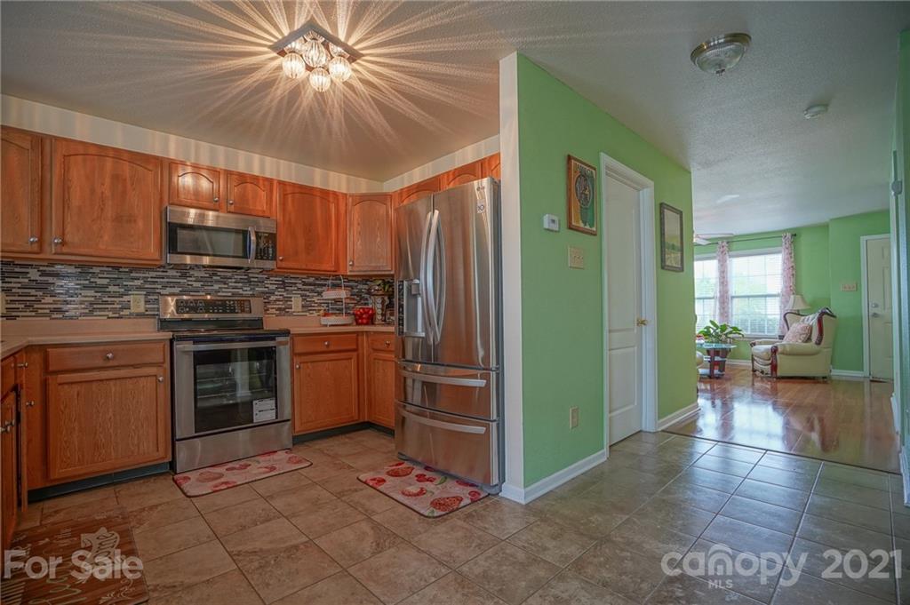 806 Littleton Drive, Concord, NC 28025 MLS 3740698