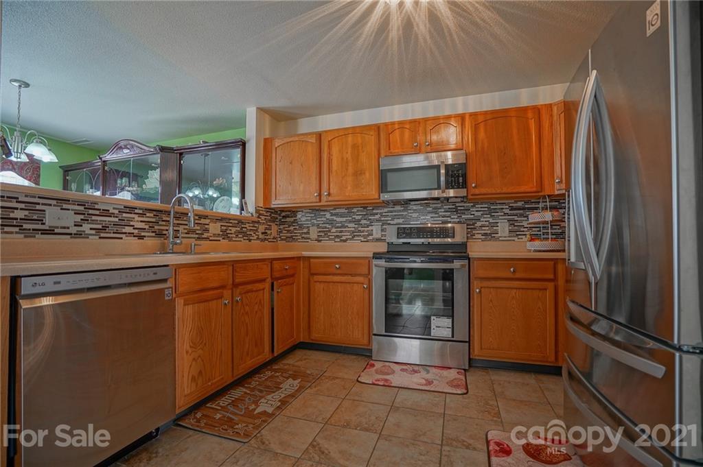 806 Littleton Drive, Concord, NC 28025 MLS 3740698