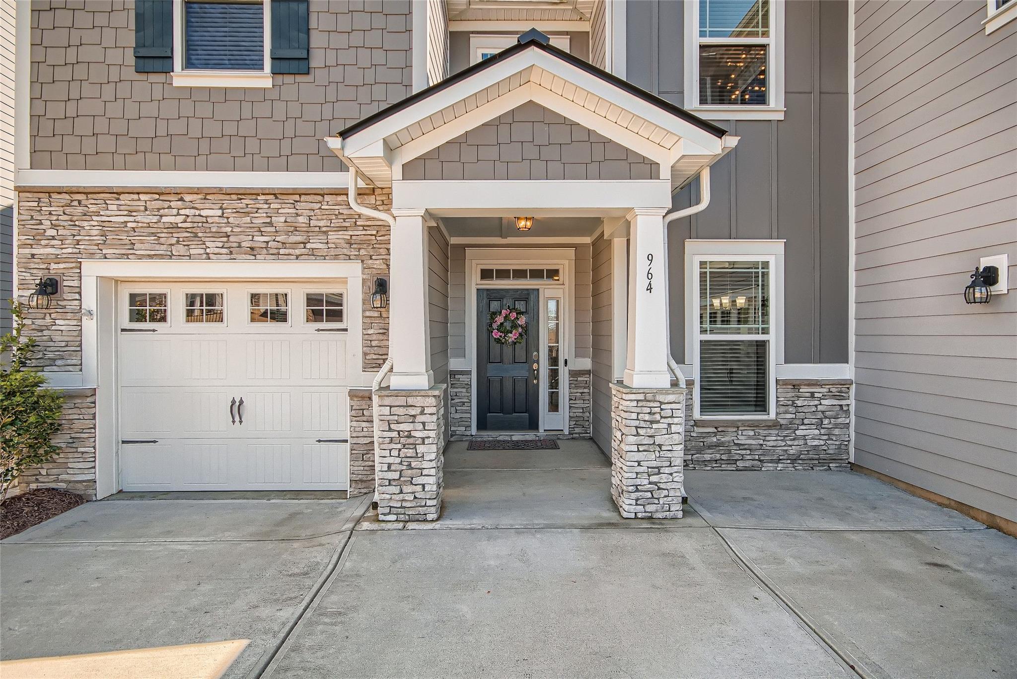 964 Bellegray Lane, Concord, NC 28027 MLS 4011275