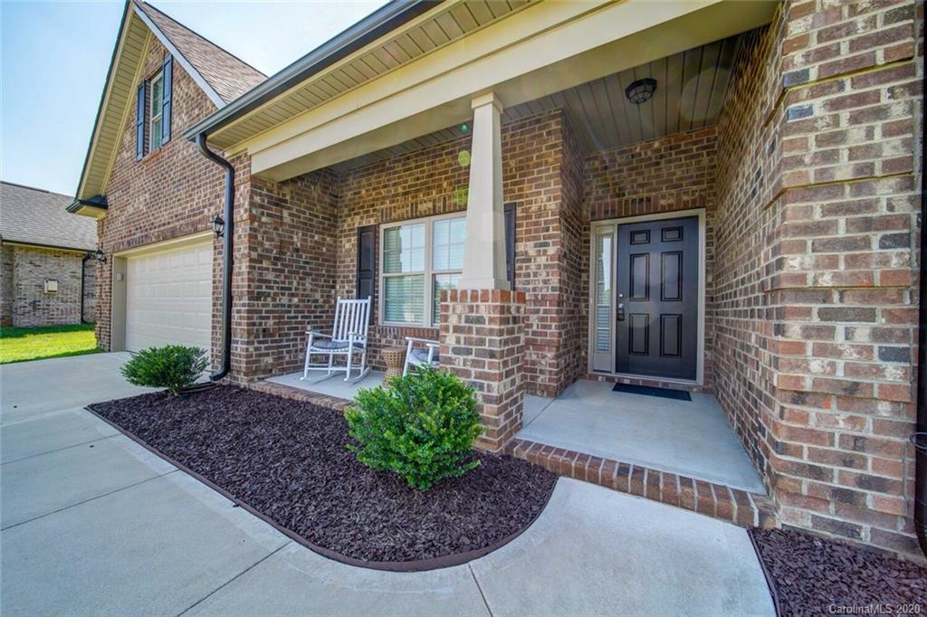 5404 Roberta Meadows Court, Concord, NC 28027 MLS 3627240