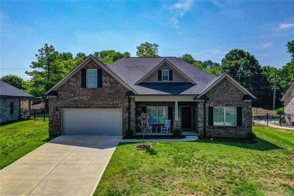 5404 Roberta Meadows Court, Concord, NC 28027 MLS 3627240