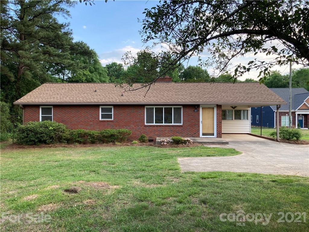 3501 Poplar Tent Road, Concord, NC 28027 MLS 3747353