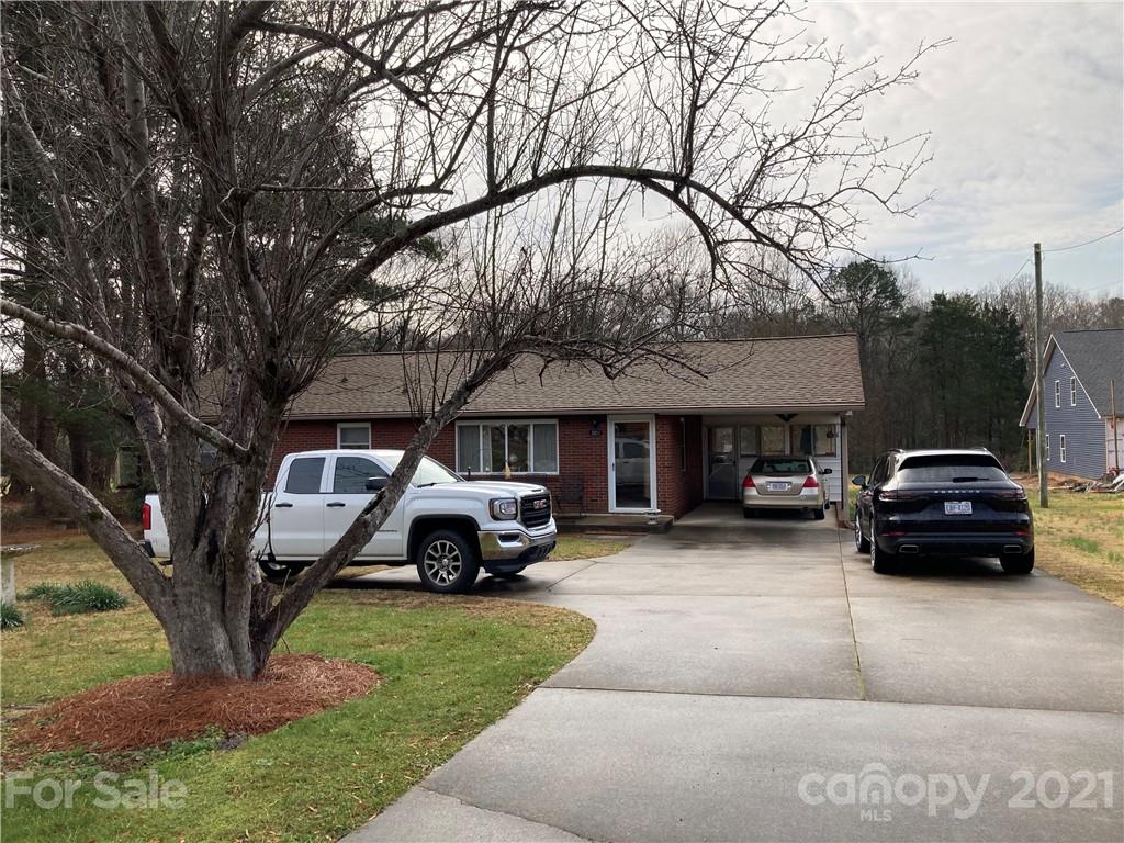 3501 Poplar Tent Road, Concord, NC 28027 MLS 3747353