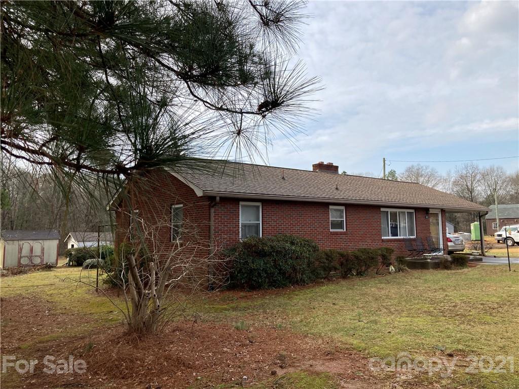 3501 Poplar Tent Road, Concord, NC 28027 MLS 3747353