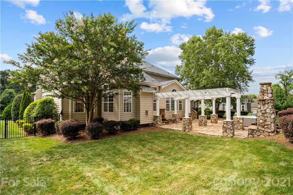 2200 Wellington Chase Drive, Concord, NC 28027 MLS 3763103