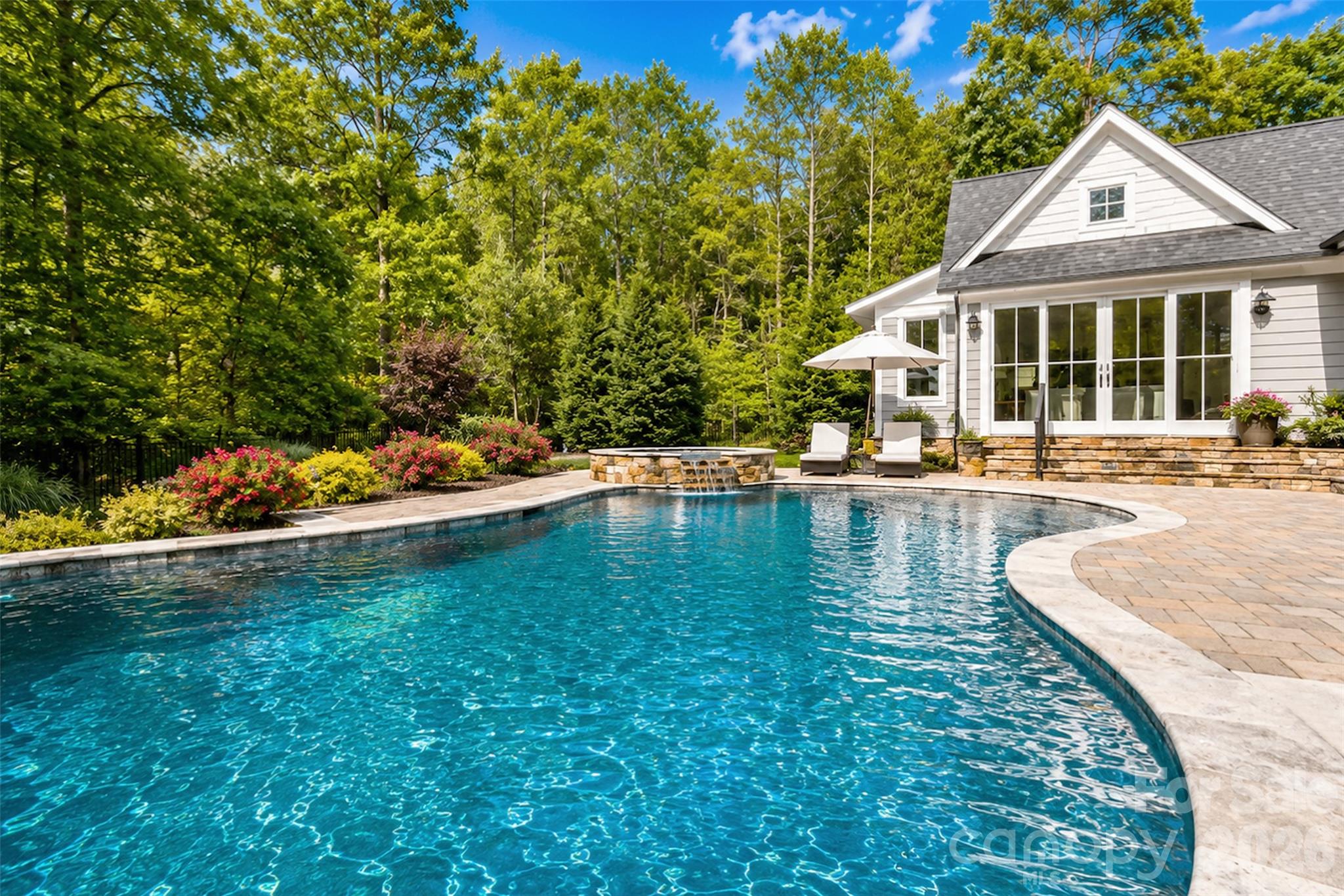 18616 Maplecroft Lake Lane, Davidson, NC 28036 - MLS 4381769