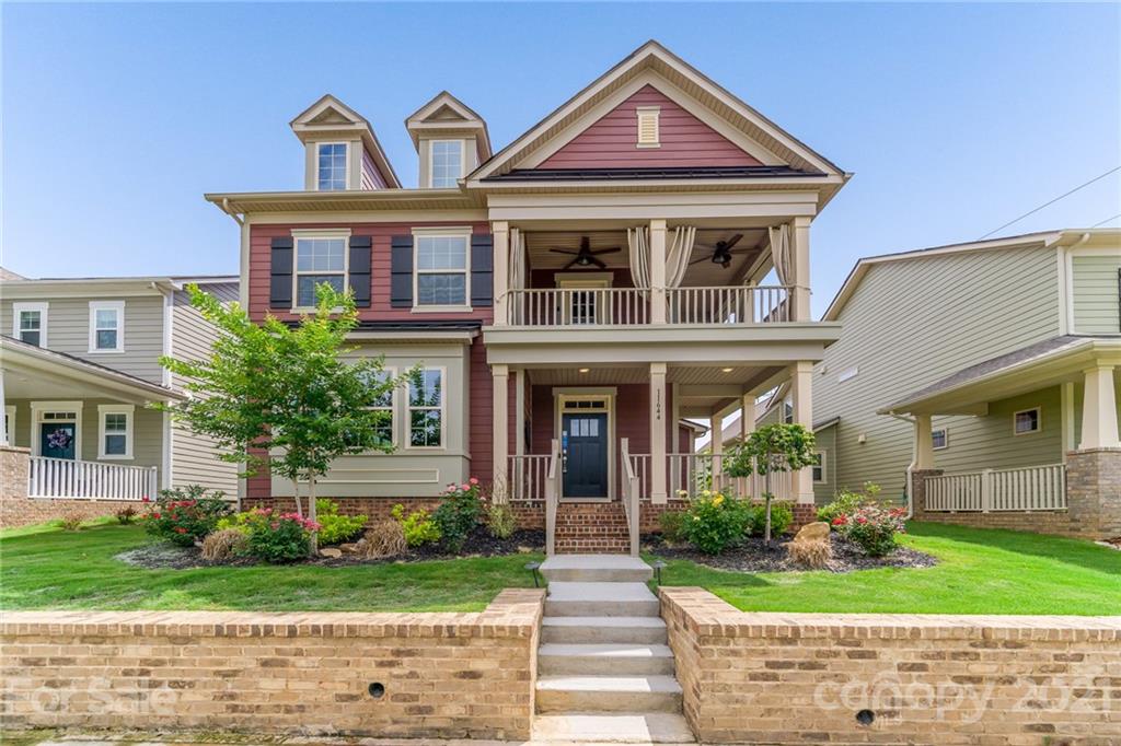 11644 Westbranch Parkway, Davidson, NC 28036 MLS 3750807