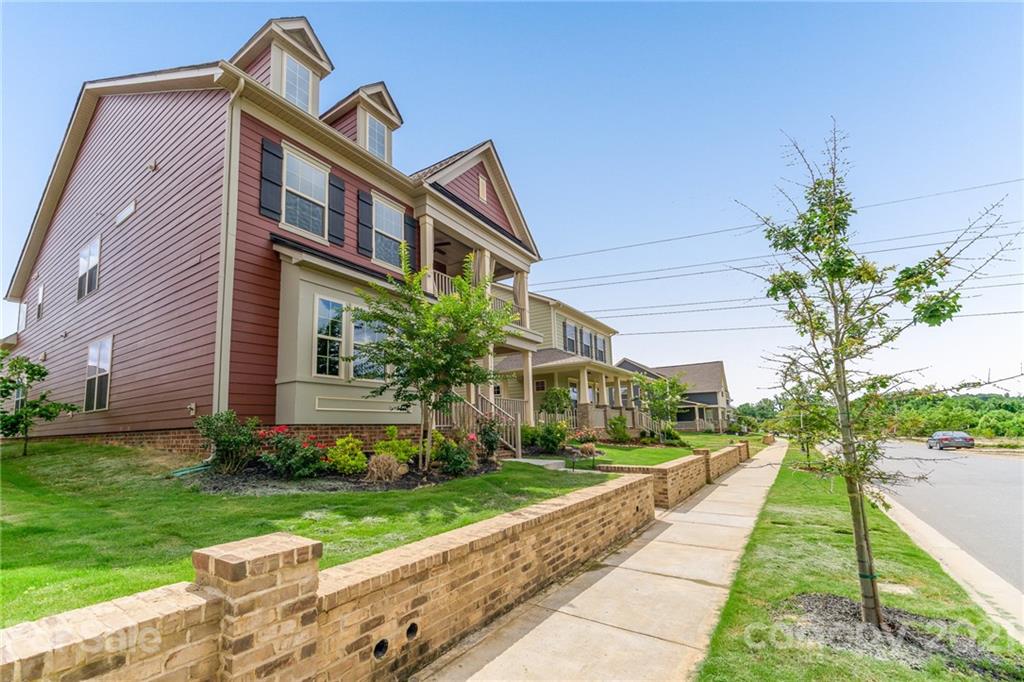 11644 Westbranch Parkway, Davidson, NC 28036 MLS 3750807