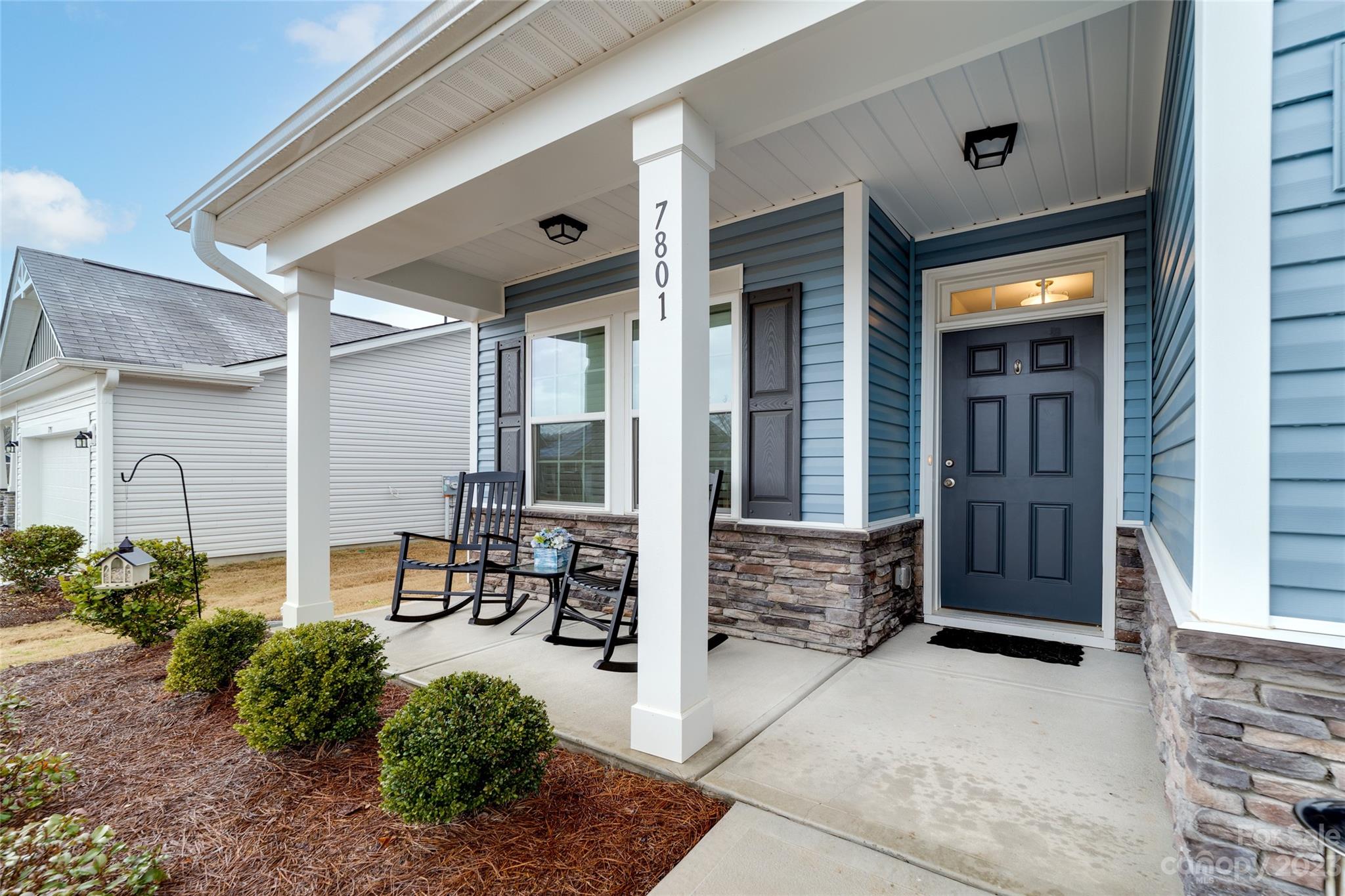 7801 Creek Park Drive, Denver, NC 28037 - MLS 4014779