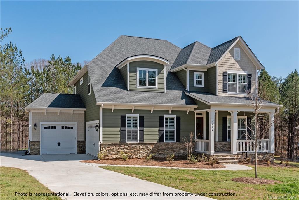 4879 Killian Crossing Drive, Denver, NC 28037 MLS 3551870