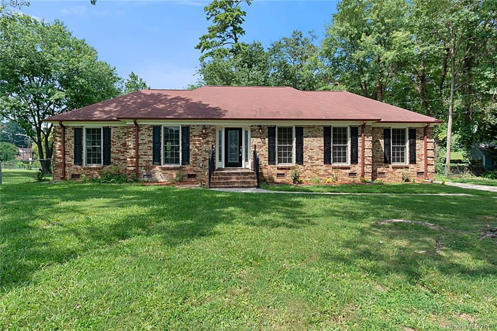 1802 Laurel Lane, Gastonia, NC 28054 MLS 3561559