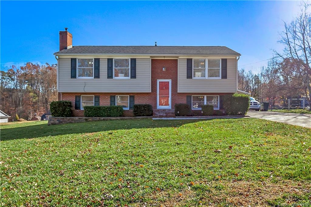 3867 Gardner Park Drive, Gastonia, NC 28054 MLS 3573508