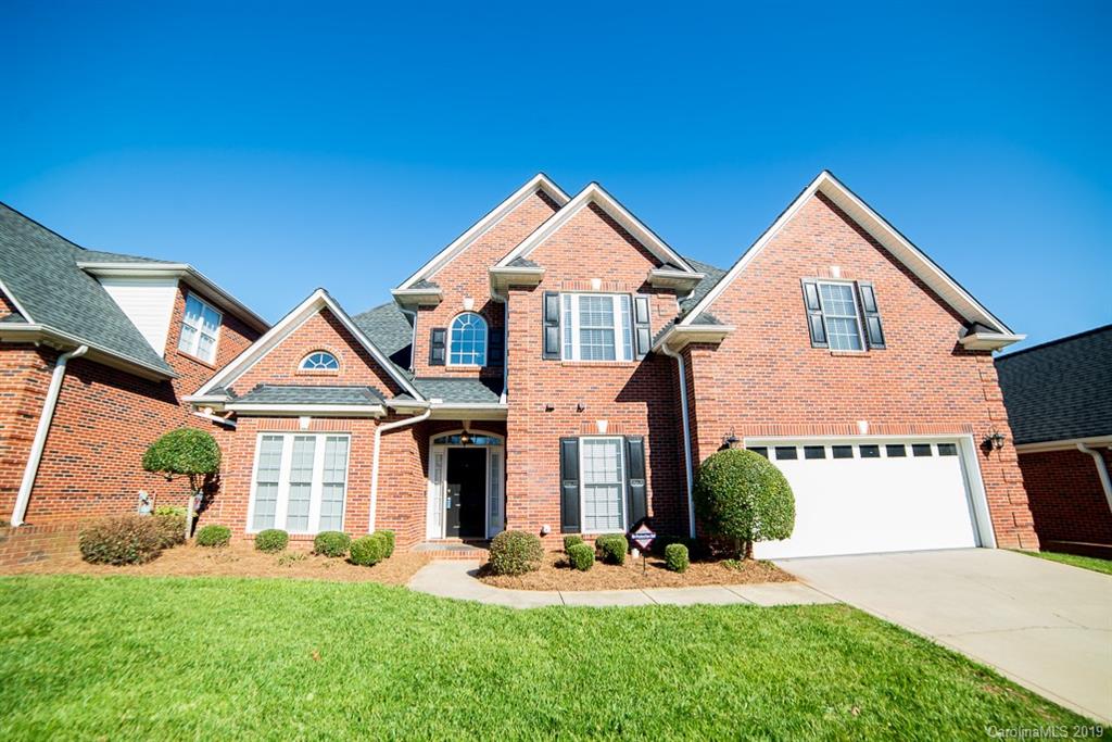 2514 Firethorn Court, Gastonia, NC 28056 MLS 3572152