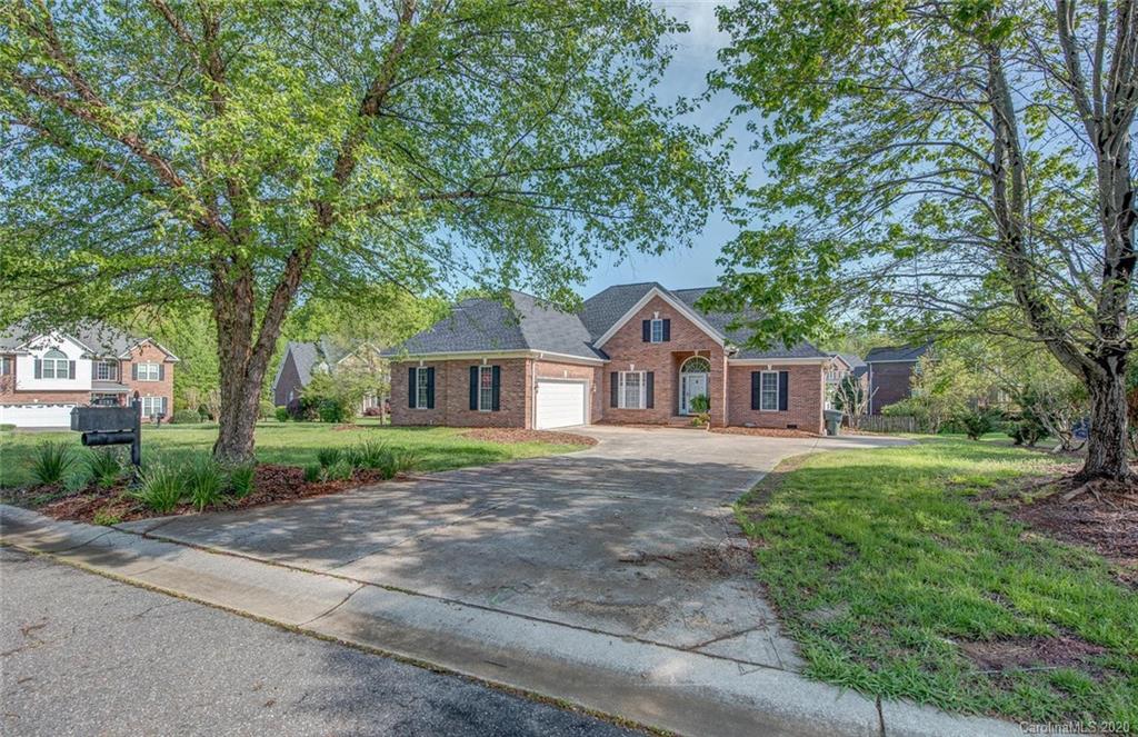 5203 Featherstone Court, Gastonia, NC 28056 MLS 3610657