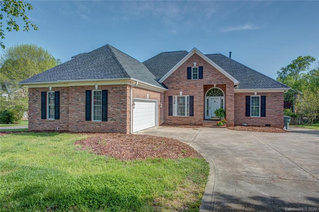 5203 Featherstone Court, Gastonia, NC 28056 MLS 3610657