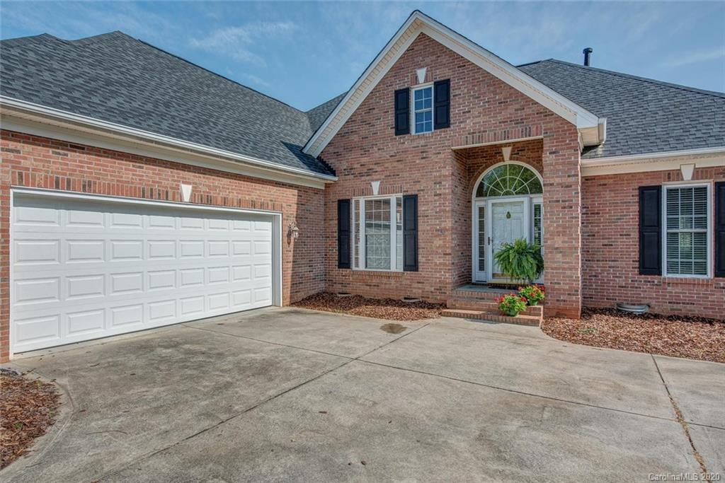 5203 Featherstone Court, Gastonia, NC 28056 MLS 3610657