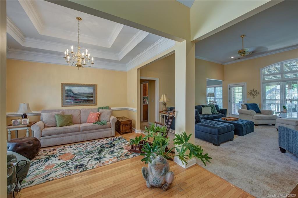 5203 Featherstone Court, Gastonia, NC 28056 MLS 3610657