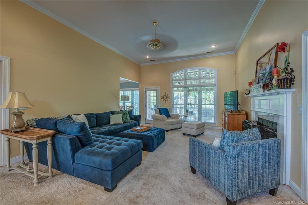 5203 Featherstone Court, Gastonia, NC 28056 MLS 3610657