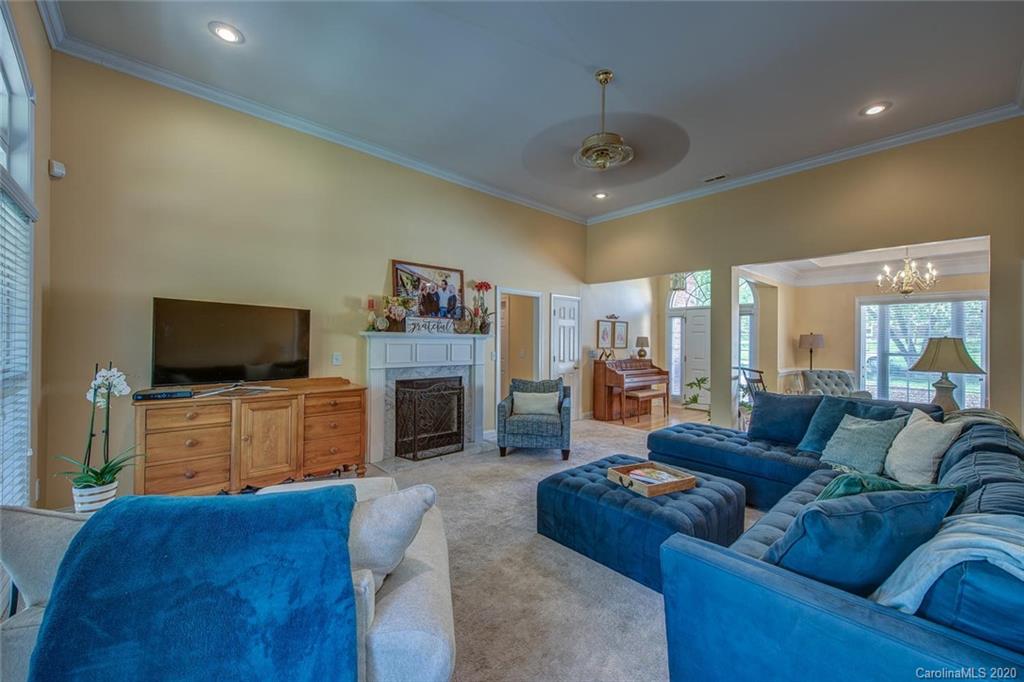 5203 Featherstone Court, Gastonia, NC 28056 MLS 3610657