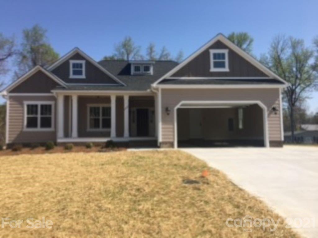 1231 Stonewyck Drive, Granite Quarry, NC 28072 MLS 3714358