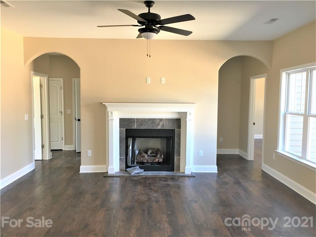 1231 Stonewyck Drive, Granite Quarry, NC 28072 MLS 3714358