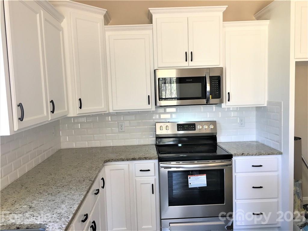 1231 Stonewyck Drive, Granite Quarry, NC 28072 MLS 3714358