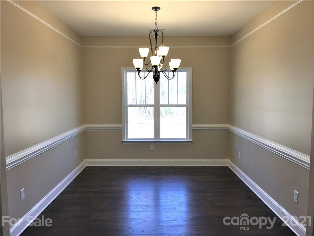 1231 Stonewyck Drive, Granite Quarry, NC 28072 MLS 3714358