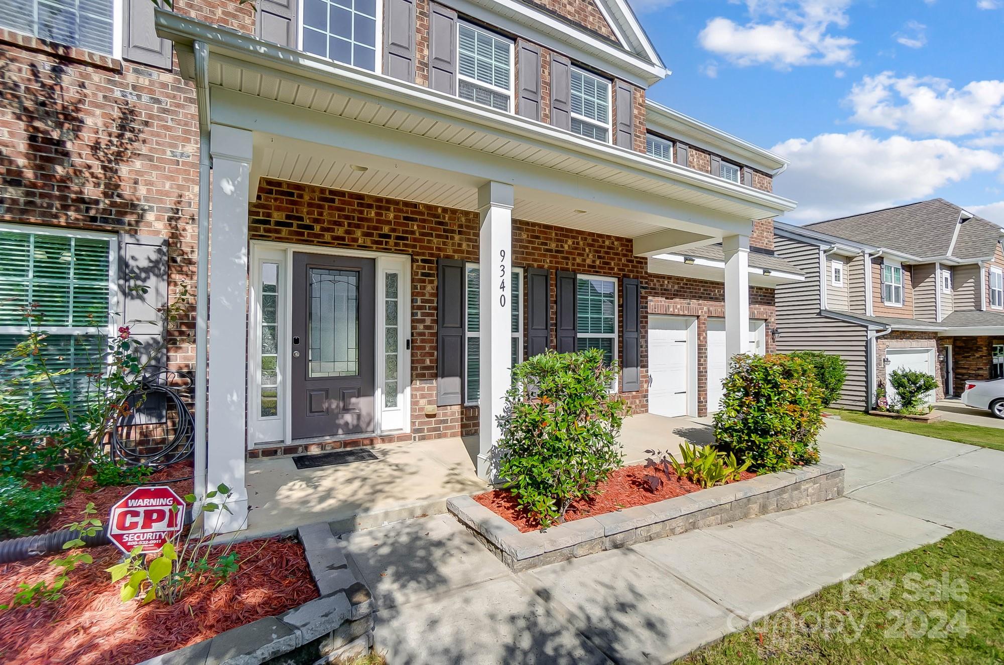9340 Perseverance Drive, Harrisburg, NC 28075 - MLS 4176996