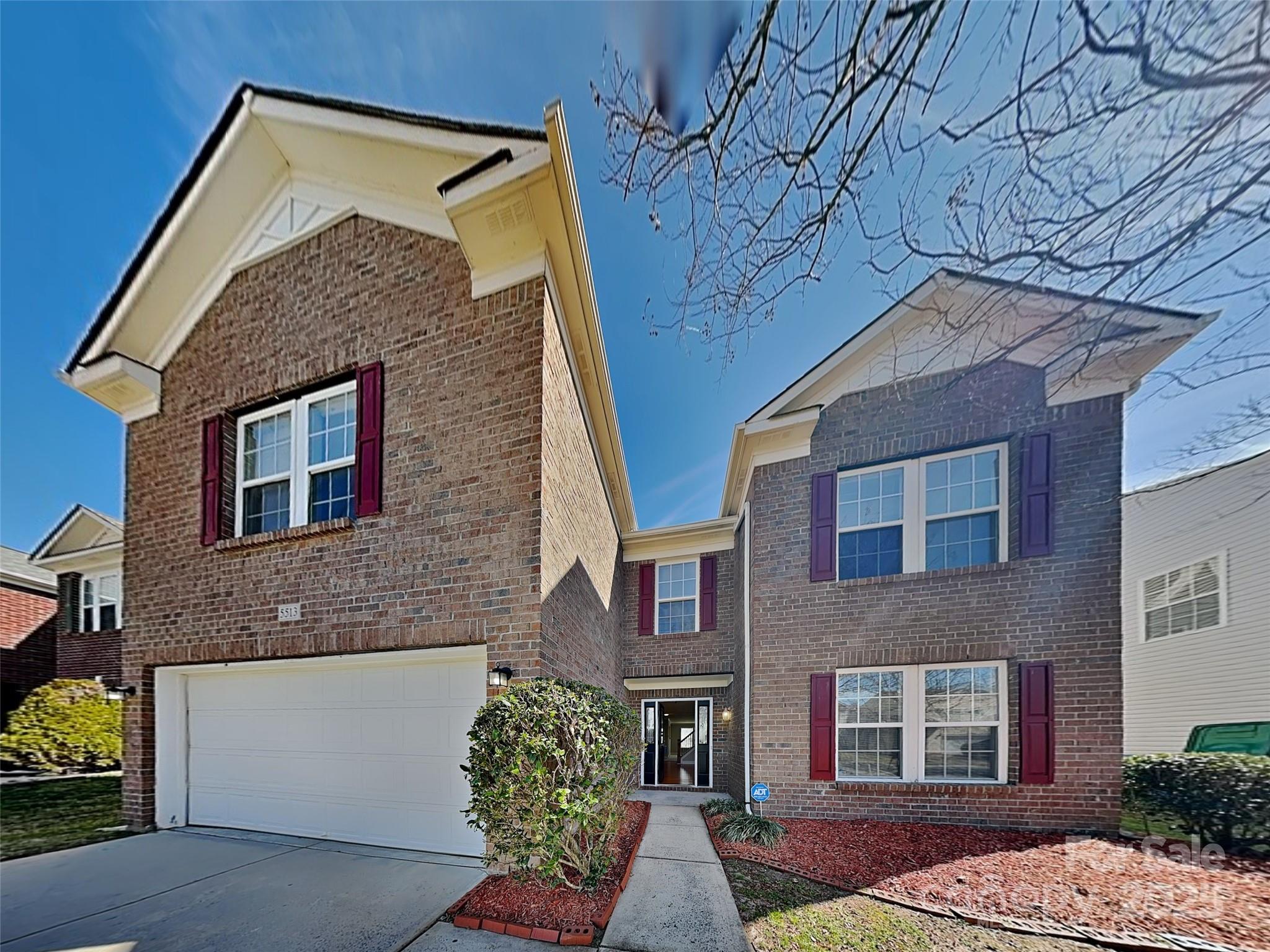 5513 Hammermill Drive, Harrisburg, NC 28075 - MLS 4233743