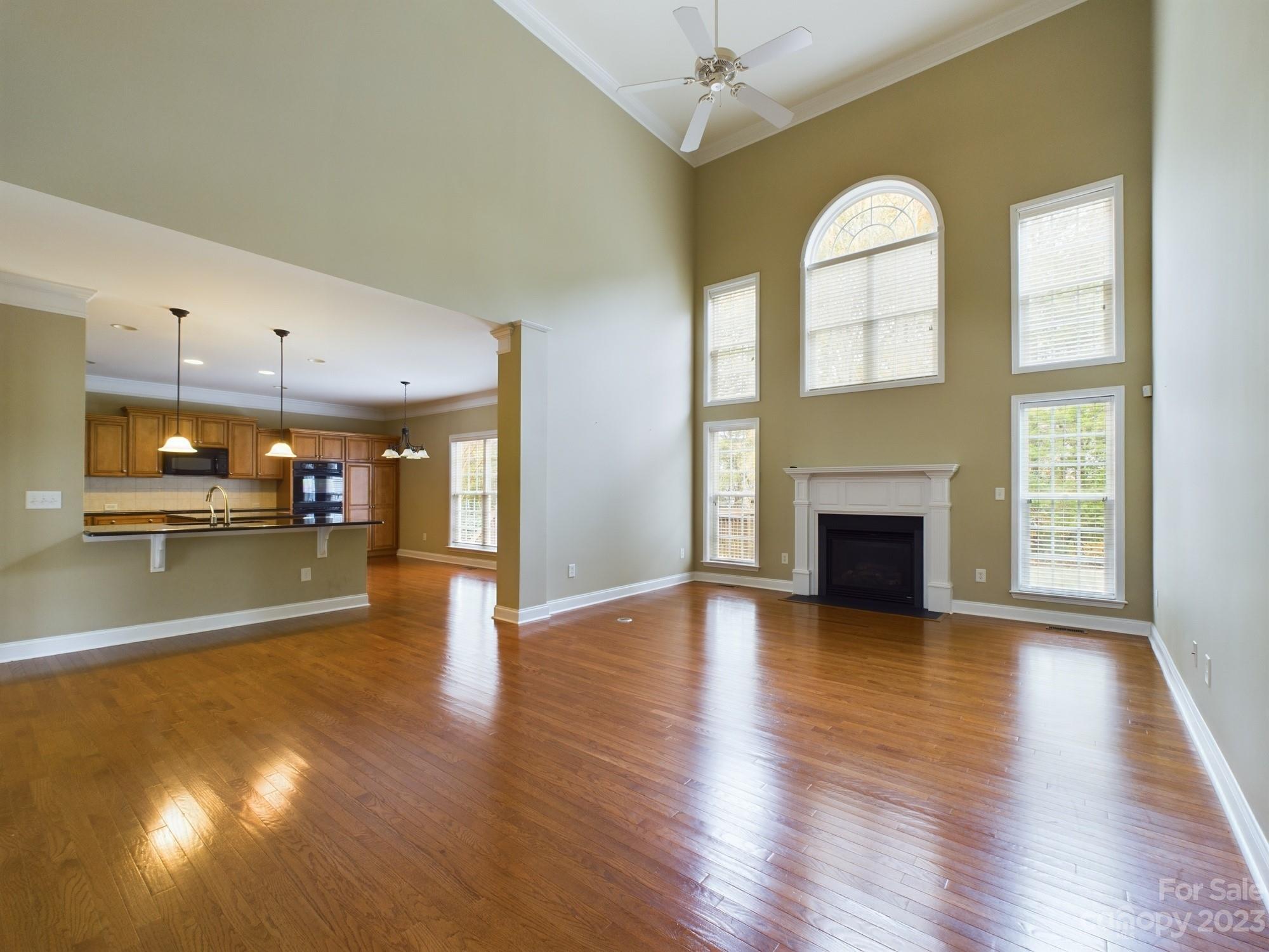 6042 Latta Springs Circle, Huntersville, NC 28078 MLS 4088388