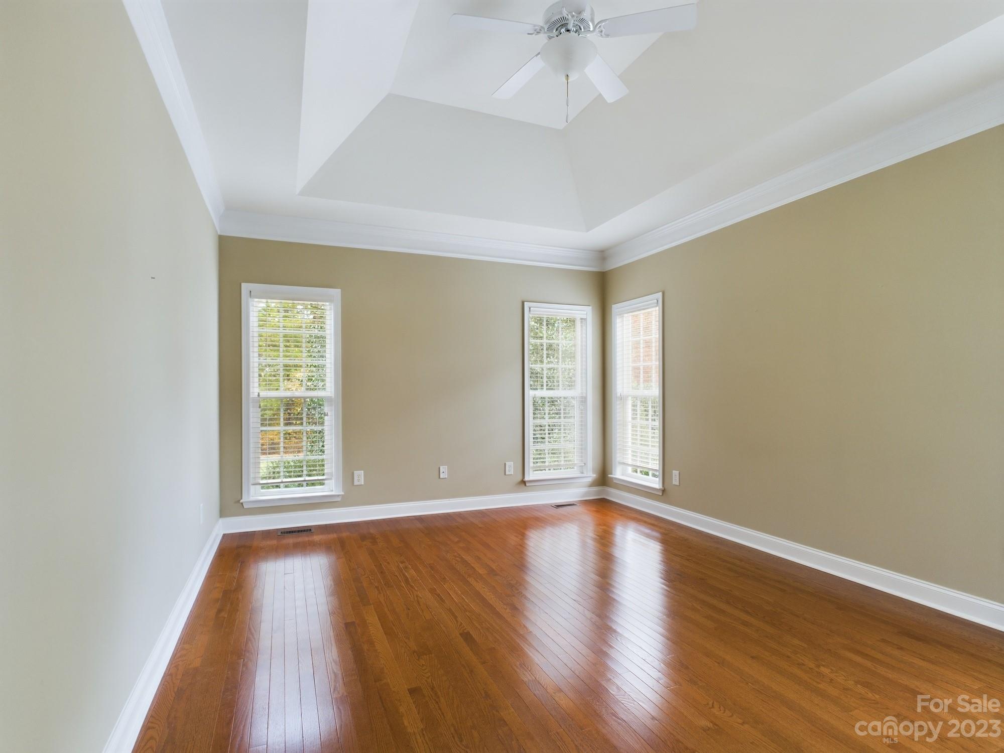 6042 Latta Springs Circle, Huntersville, NC 28078 MLS 4088388